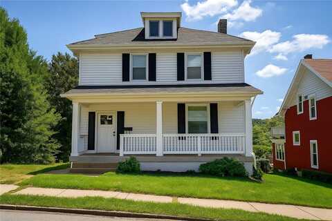 232 E Hallam Ave, Washington, PA 15301
