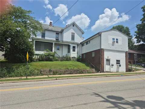505-507 Pennsylvania Ave, Irwin, PA 15642