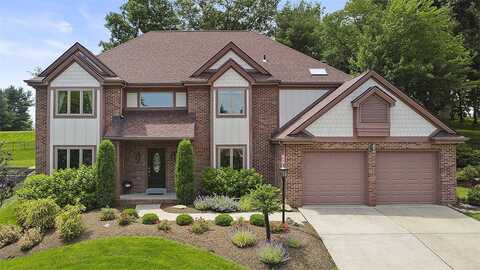 2495 Matterhorn Drive, Sewickley, PA 15090