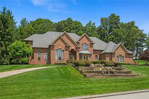 532 Salem Heights Dr, Pine Grv Mls, PA 15044