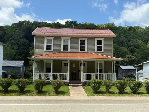 1725 Browns Creek Road, Nineveh, PA 15353