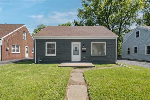 125 Carroll St, Aliquippa, PA 15001