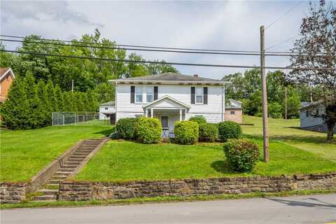 109 Beallsville Road, Bentleyville, PA 15314