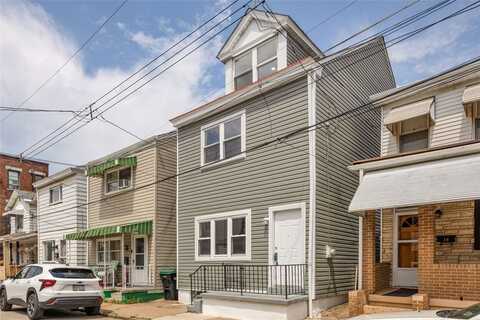 16 4th Street, Sharpsburg, PA 15215