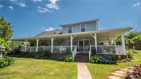 1234 Sugar Hollow Road, Kiskiminetas Twp, PA 15613