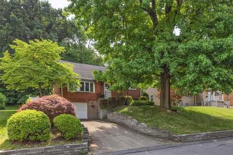2860 Beaver Rd, Harmony Twp, PA 15003