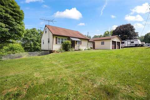2184 Dime Rd, Bethel, PA 15690