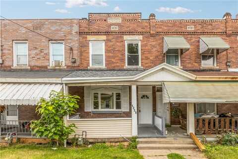 1238 Church Ave, McKees Rocks, PA 15136