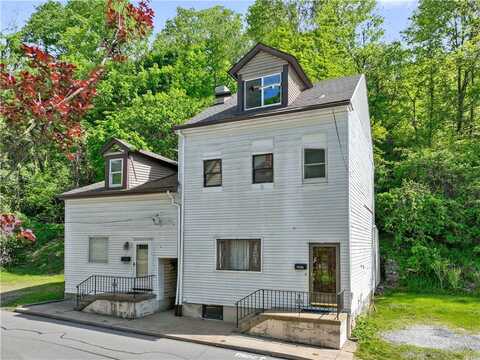 2617-2619 Spring Garden Ave, Spring Garden, PA 15212