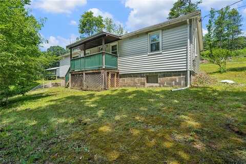 665 Stuchell Rd, Black Lick, PA 15748
