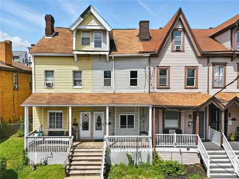227 Henderson Street, Fineview, PA 15212