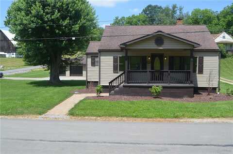 344 Lenity School Rd, Rostraver, PA 15012