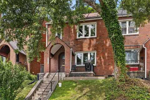 411 N Homewood Avenue, Point Breeze, PA 15208