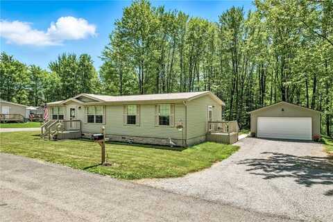 73 S Summit Rd, Salem, PA 16125