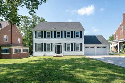 801 E Pittsburgh St, Greensburg, PA 15601
