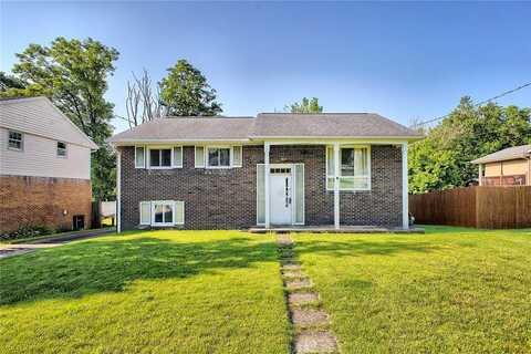 14080 Easy St, Irwin, PA 15642