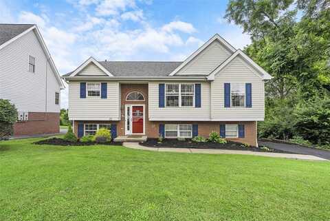 196 Oakbrook Cir, Westwood, PA 15220