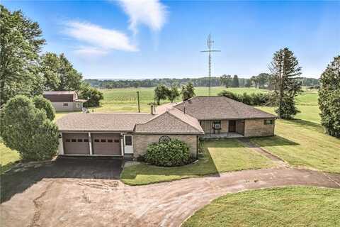 133 Hamburg Road, Delaware Twp, PA 16154