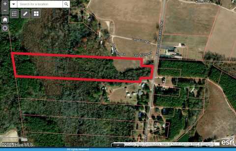 0000 Stewartsville Cemetery Road, Laurinburg, NC 28352