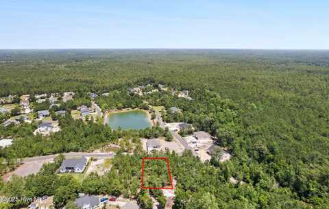 2961 Old Berwick Street SW, Shallotte, NC 28470