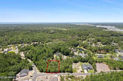 2957 Old Berwick Street SW, Shallotte, NC 28470