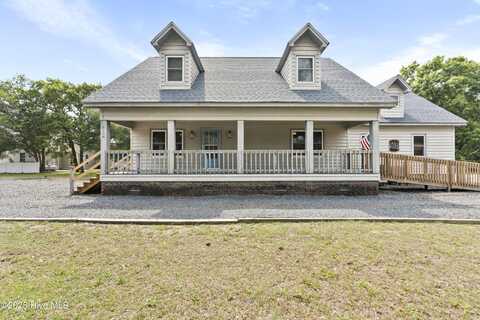 2106 E Oak Island Drive, Oak Island, NC 28465
