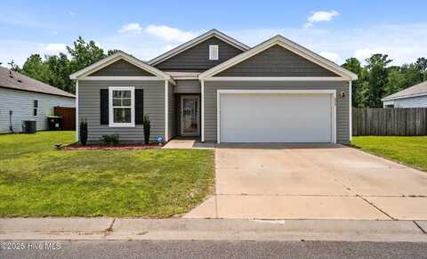 623 Avington Lane NE, Leland, NC 28451