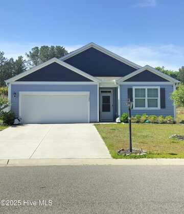 1326 Cadbury Castle Drive SE, Bolivia, NC 28422