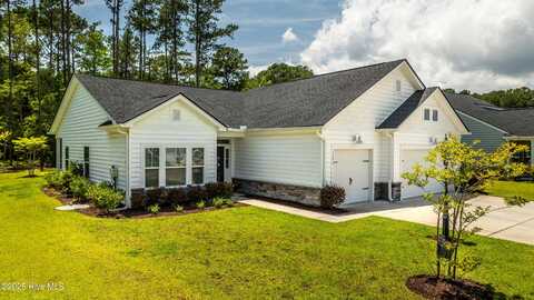 7956 N Balfour Drive NW, Calabash, NC 28467