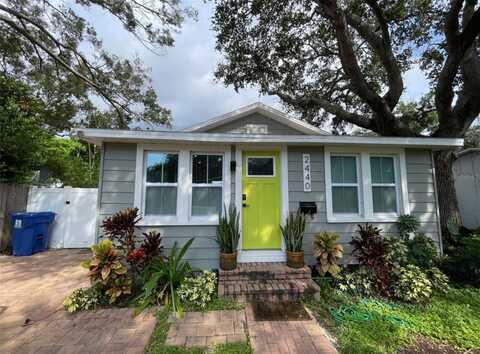 2440 QUINCY STREET S, Saint Petersburg, FL 33711