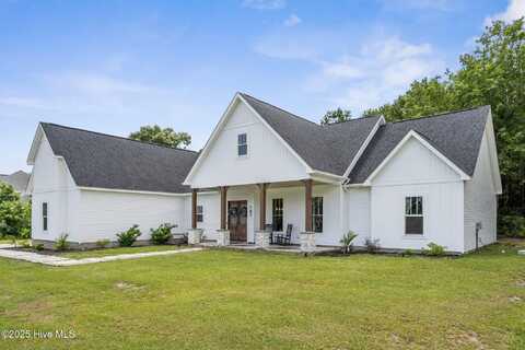 187 Royal Palms Way, Holly Ridge, NC 28445