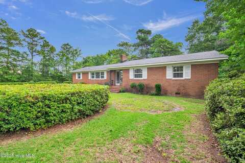 3801 Gillette Drive, Wilmington, NC 28403