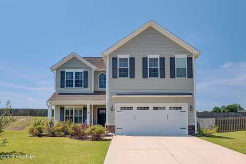 463 Avendale Drive, Rocky Point, NC 28457