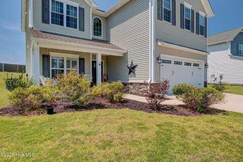 463 Avendale Drive, Rocky Point, NC 28457