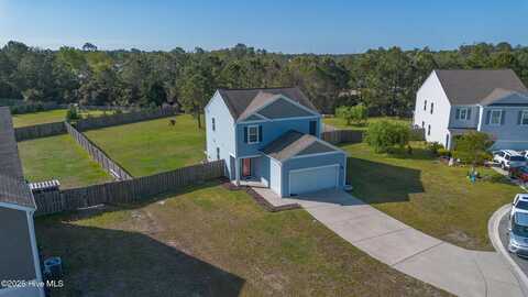 1777 St David Court SE, Bolivia, NC 28422