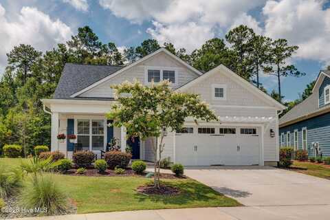 4922 Glen Garden Circle, Leland, NC 28451