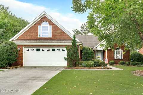 160 Candlestick Drive, Wallace, NC 28466