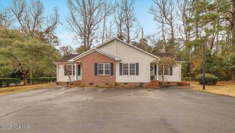 255 Beasley Road, Wilmington, NC 28409