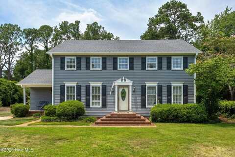 429 Tanbridge Road, Wilmington, NC 28405