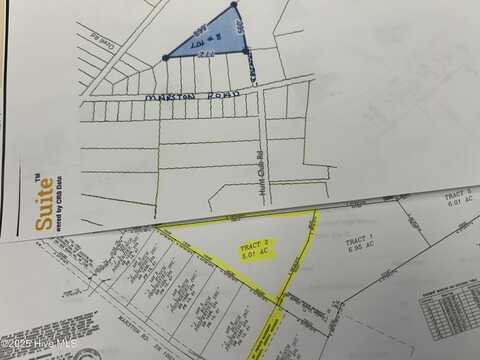 08 Marston Road, Laurel Hill, NC 28351