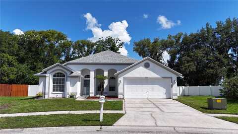 6318 ASHFIELD PLACE, WESLEY CHAPEL, FL 33545