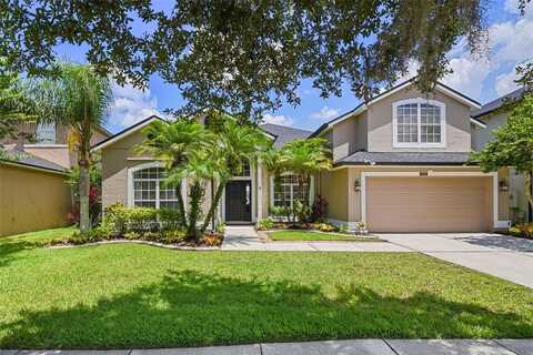 2451 RIDGEMOOR DRIVE, ORLANDO, FL 32828