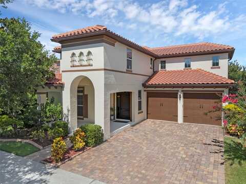 480 BUCKHORN DRIVE, WINTER SPRINGS, FL 32708