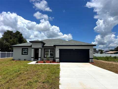 1721 SW 161ST PLACE, OCALA, FL 34473