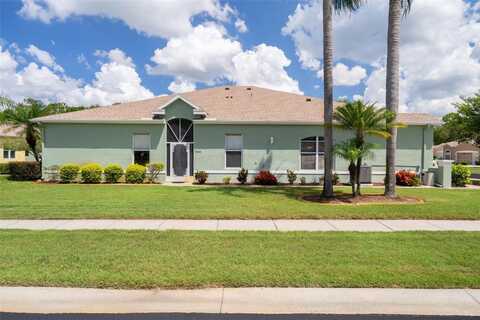11439 GOLF ROUND DRIVE, NEW PORT RICHEY, FL 34654