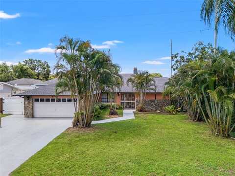 2708 W BIRD STREET, TAMPA, FL 33614