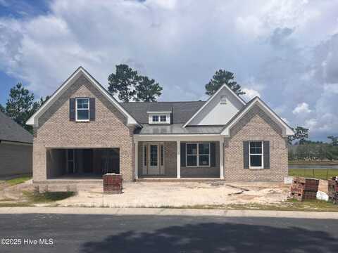 1166 Turnata Drive SE, Bolivia, NC 28422