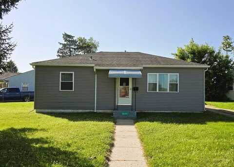 2635 Elmore Drive, Springfield, OH 45505
