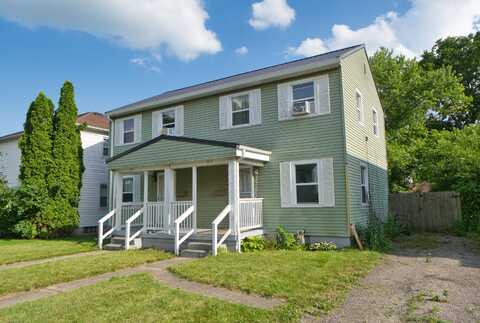1813/1815 Mound Street, Springfield, OH 45505