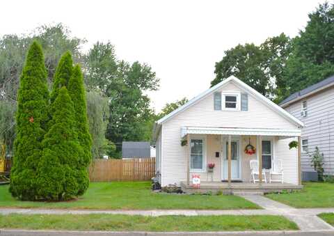 1124 Madison Avenue, Piqua, OH 45356